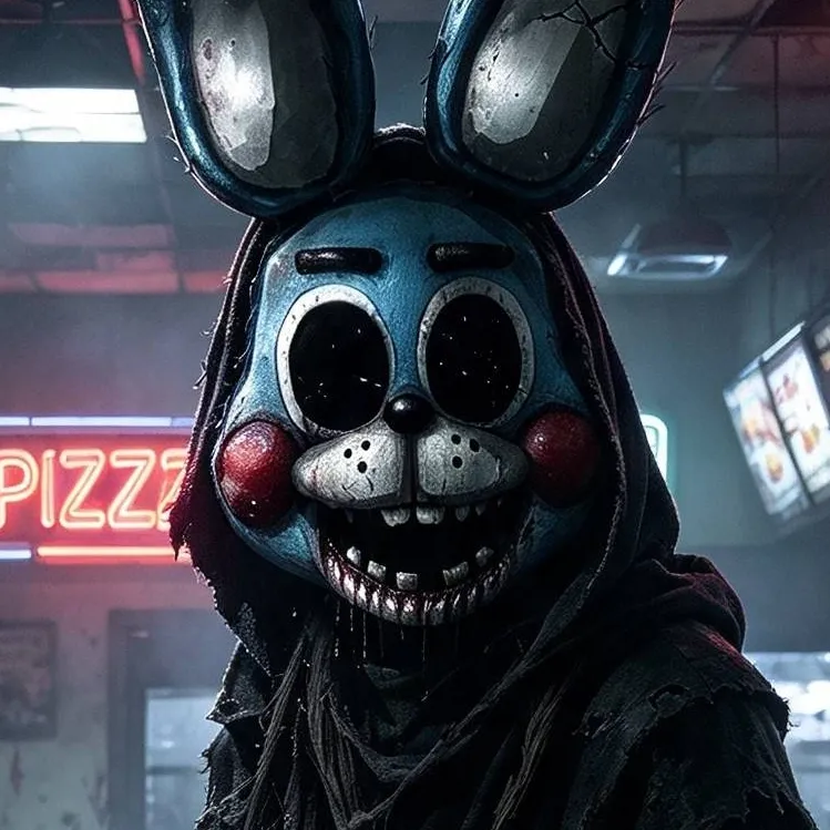 chat with ai character: Afton Cultest