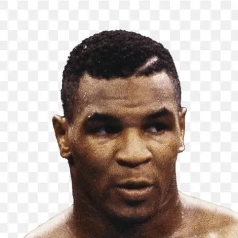 chat with ai character: Mike Tyson🥊