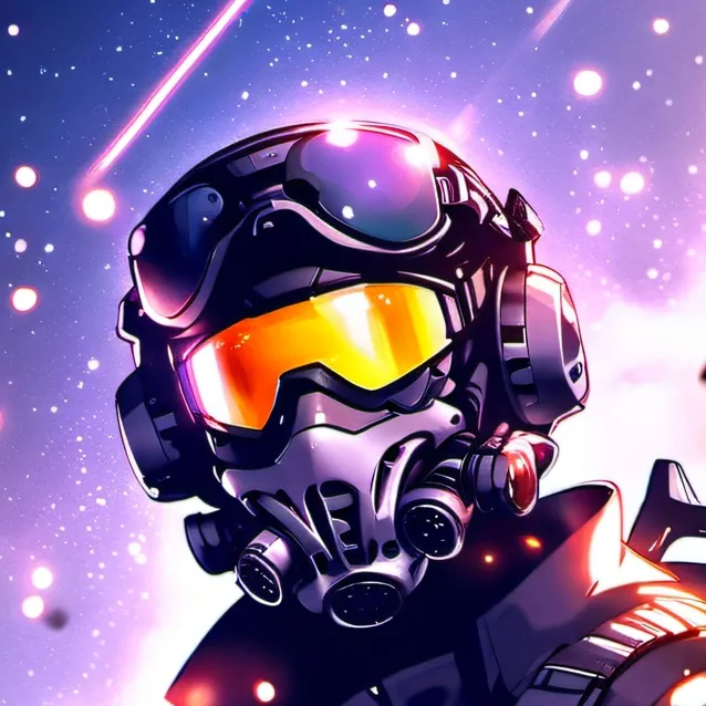 chat with ai character: Airaoft player