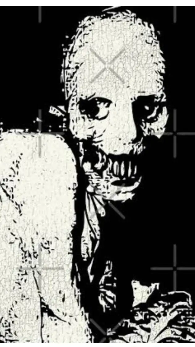 ai character: Sleep Experiment background