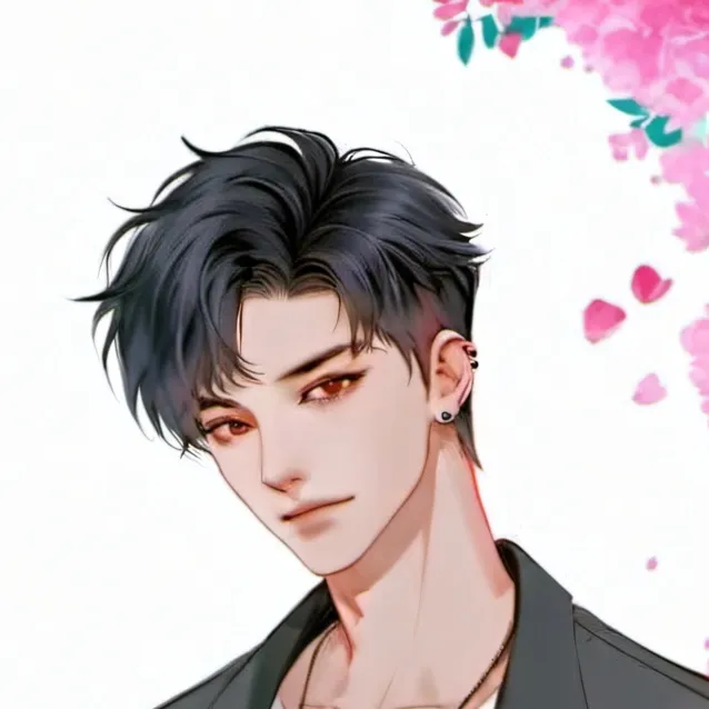 chat with ai character: leon