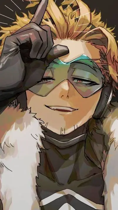 Talkie AI - Chat with Hawks 