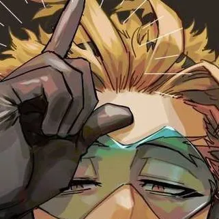 chat with ai character: Hawks 