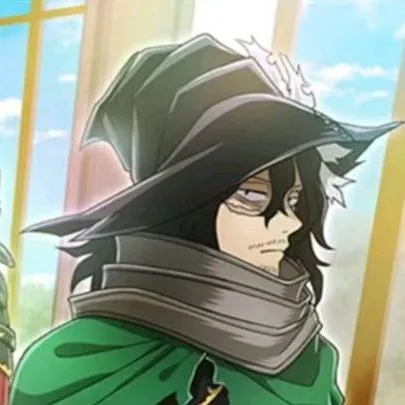 chat with ai character: Aizawa Shouta 