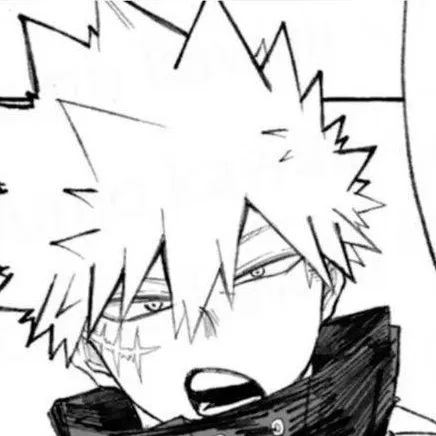 chat with ai character: Bakugou 