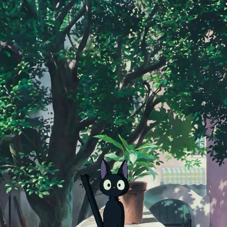 chat with ai character: mha witch