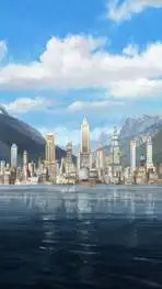 Talkie AI - Chat with Avatar Korra 