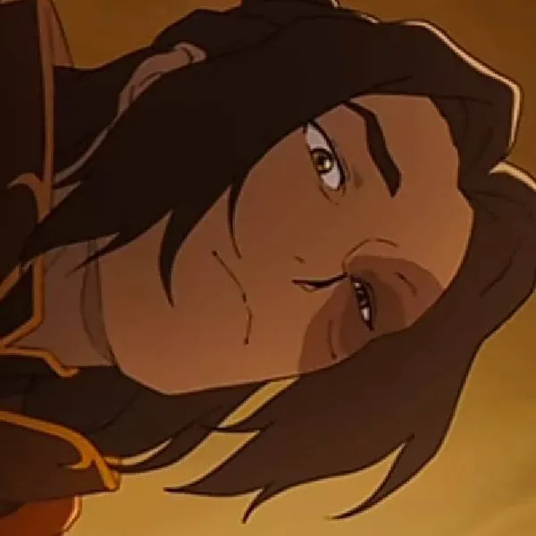 chat with ai character: Zuko