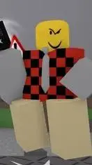 ai character: Devestful angst background