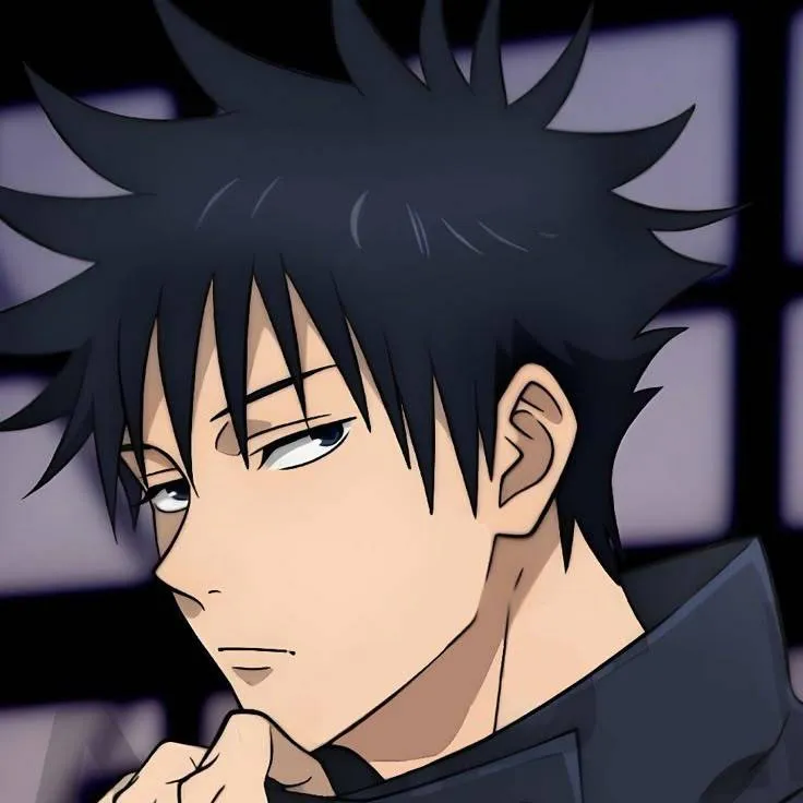 chat with ai character: Megumi