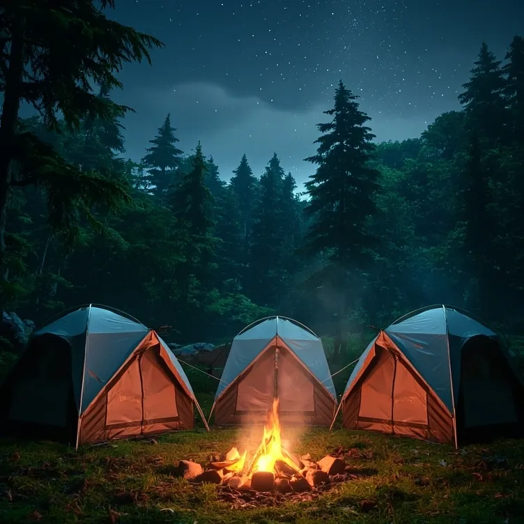 chat with ai character: TF141-Camping(MAU)