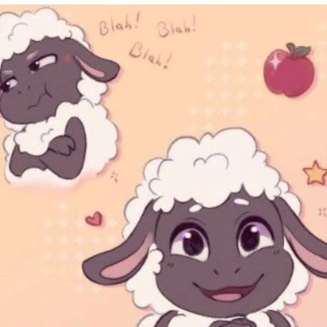 chat with ai character: Wooly 