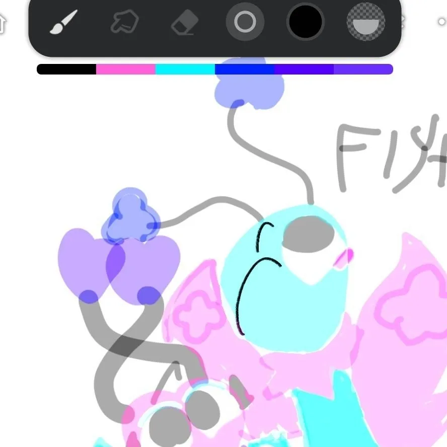 chat with ai character: Flutter and Flyte