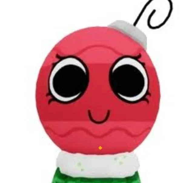 chat with ai character: Bobette 