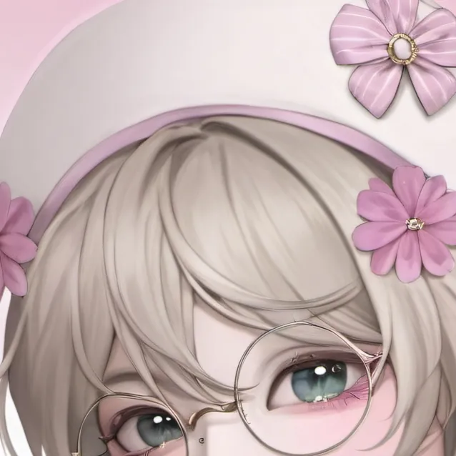 chat with ai character: Niki (my love)