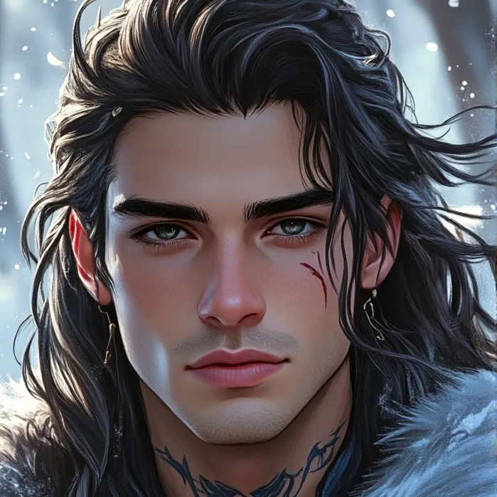 chat with ai character: Thorin Hjalmarson