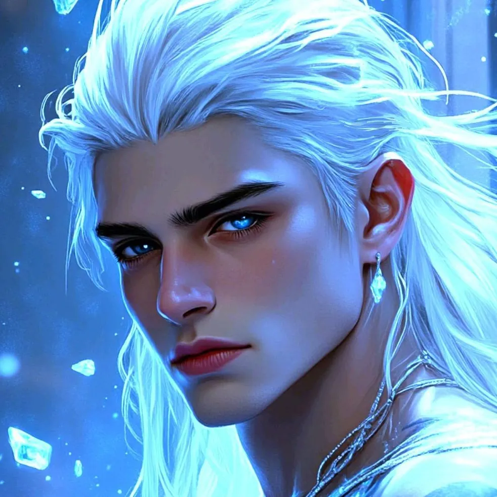 chat with ai character: Veyruhn