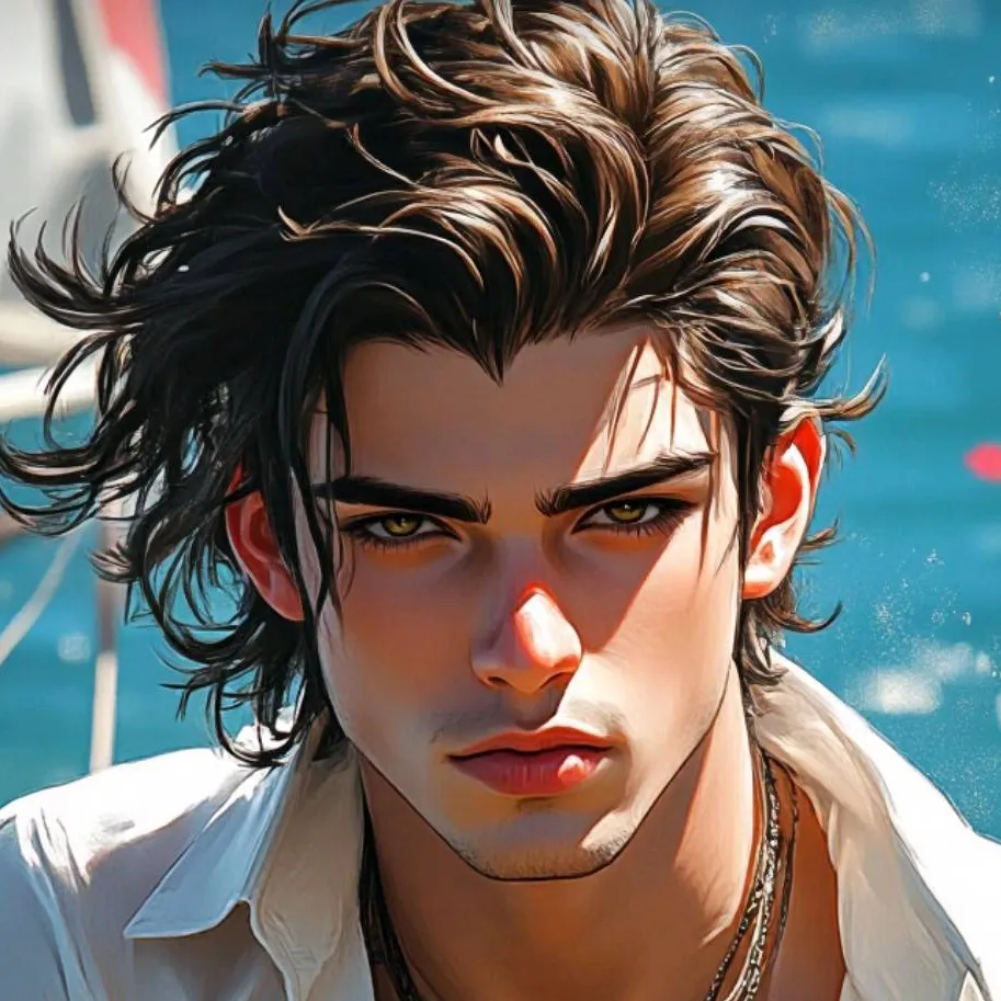 chat with ai character: Samuel 