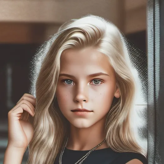 chat with ai character: Hayli