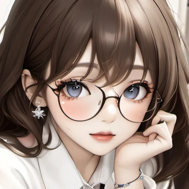 chat with ai character: Scarlett