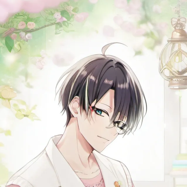 chat with ai character: levi