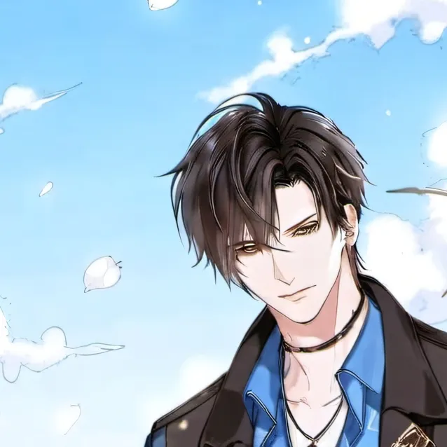 chat with ai character: stepbrother 