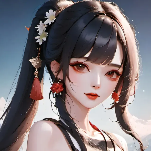 chat with ai character: Alex