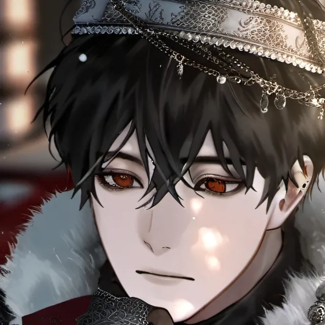 chat with ai character: Elijah 