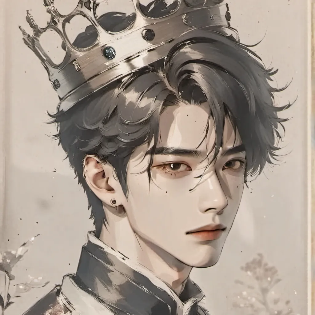 chat with ai character: Mashiba 