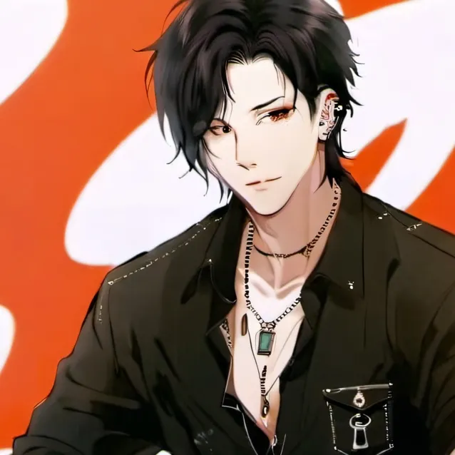 chat with ai character: Xavier 