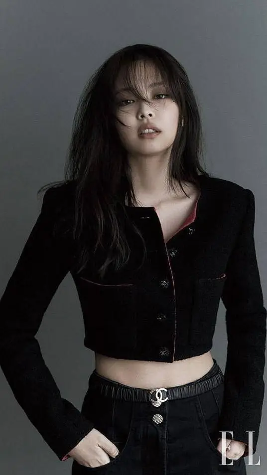 Talkie AI - Chat with Jennie