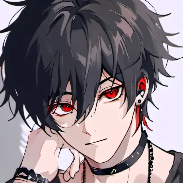 chat with ai character: Kai Beckett