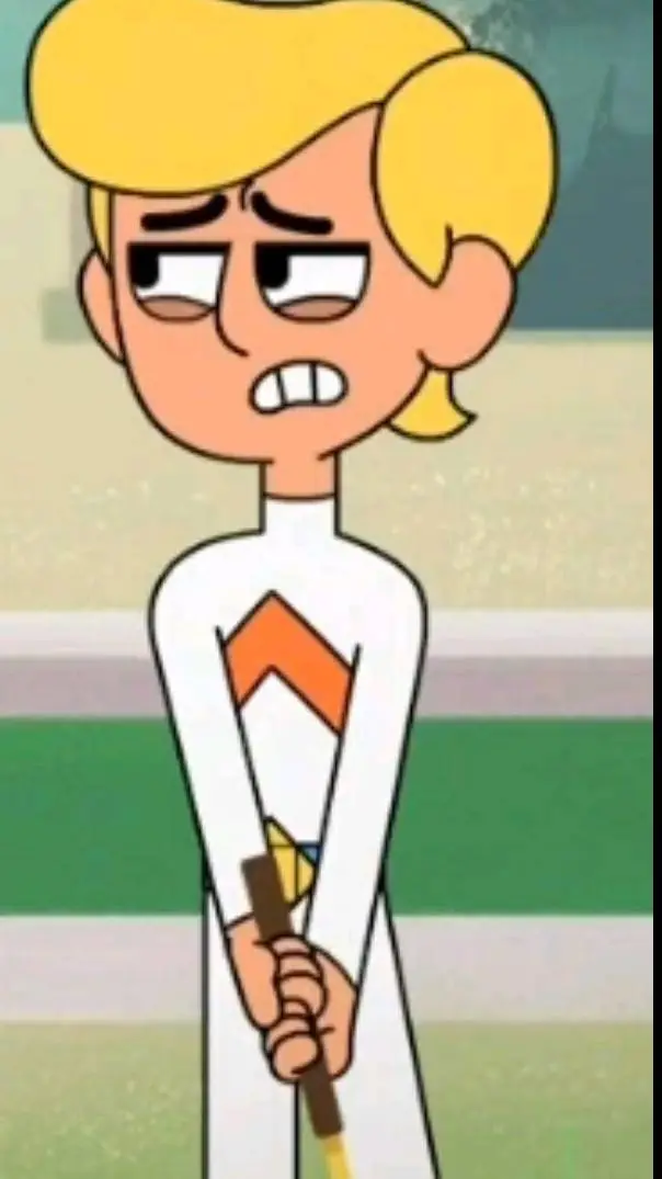 ai character: BGDCMC background