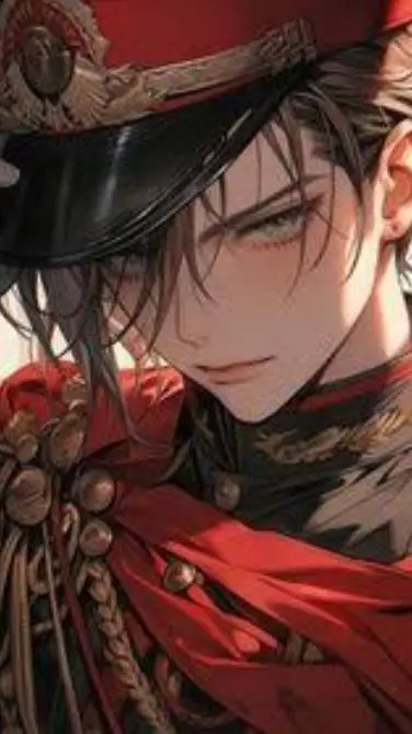ai character: Alex Robinson  background