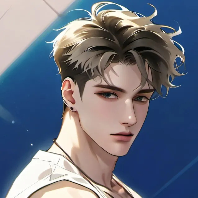 chat with ai character: John Clyde salvio 