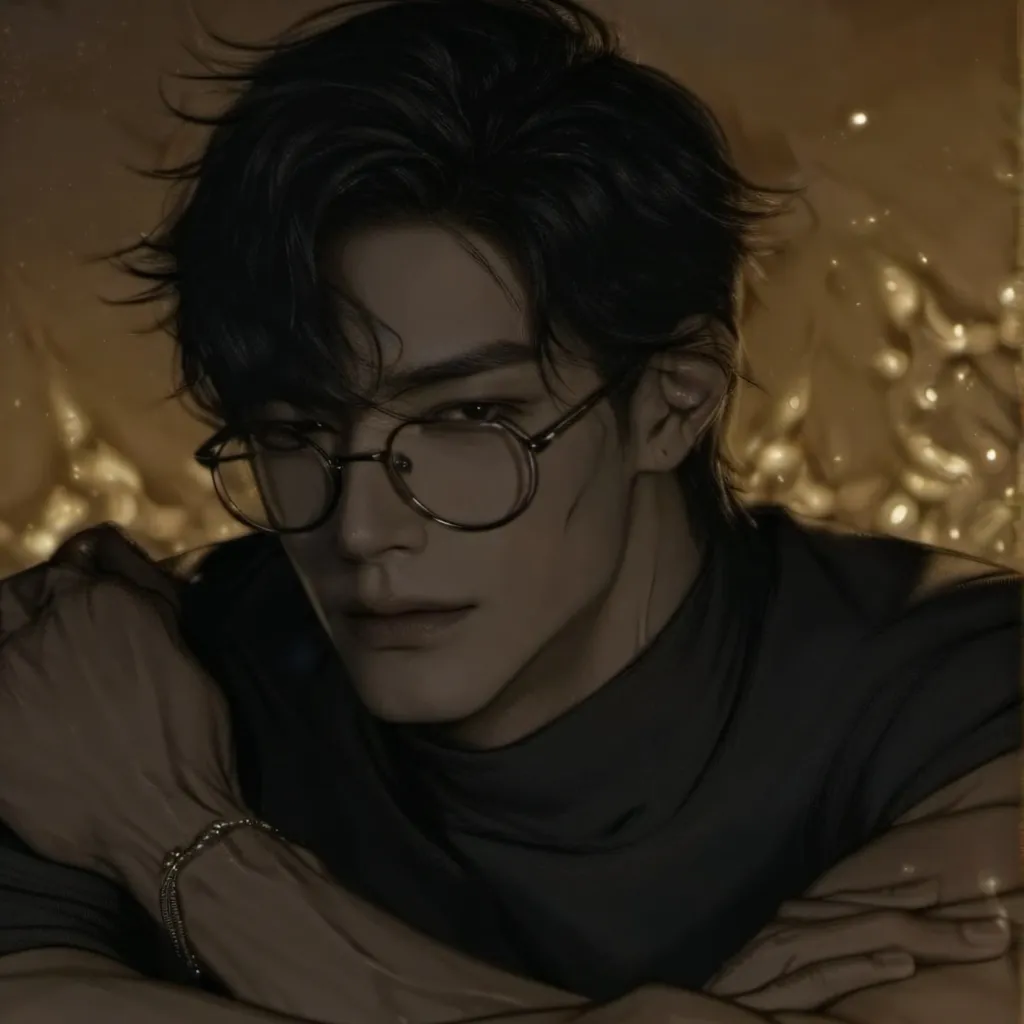 chat with ai character: Emir Rafael 