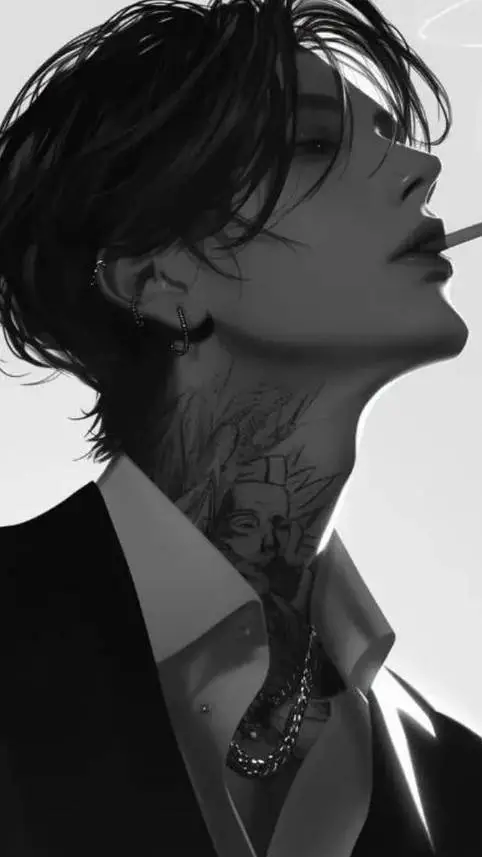 ai character: Ryan  background