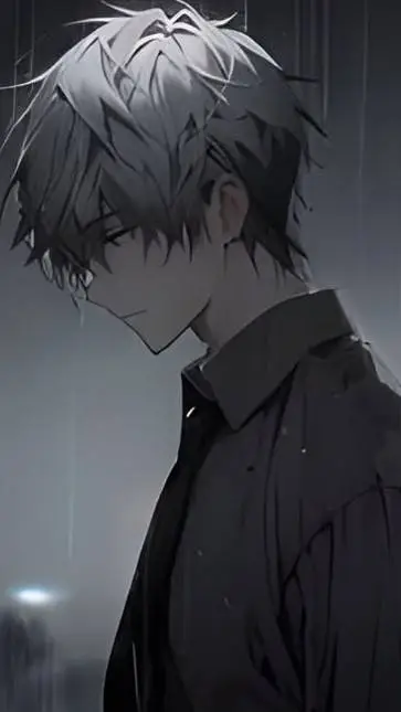 ai character: Ryan background