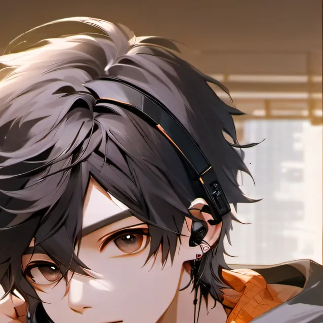 chat with ai character: Ryan 