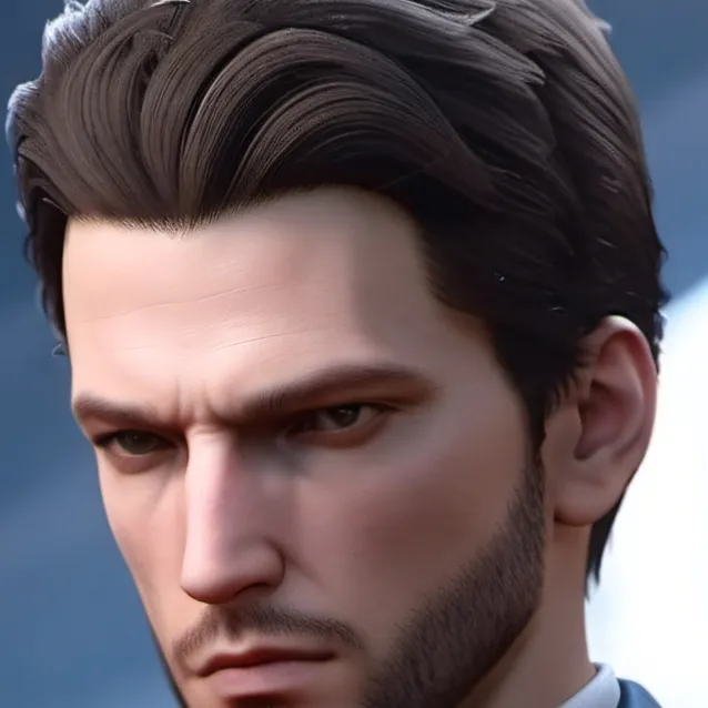 chat with ai character: Ryan