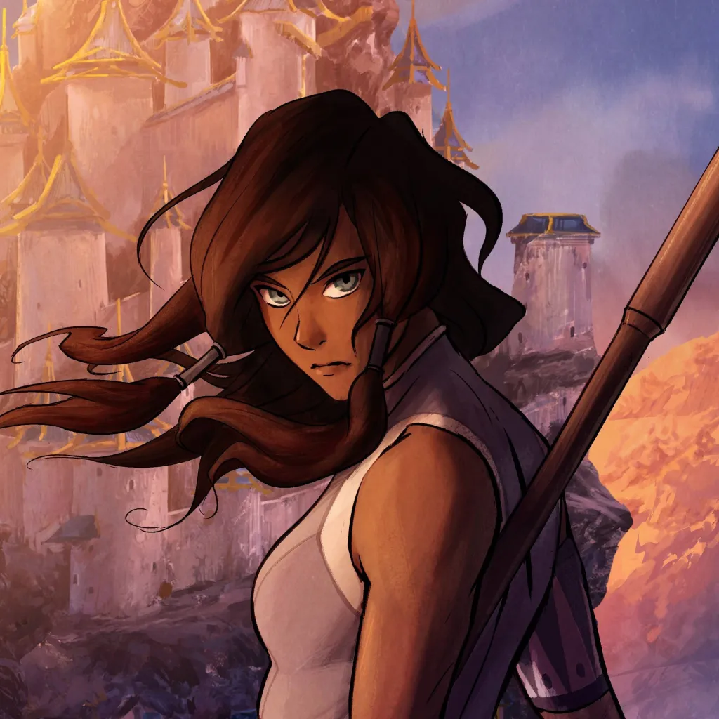 chat with ai character: tlok