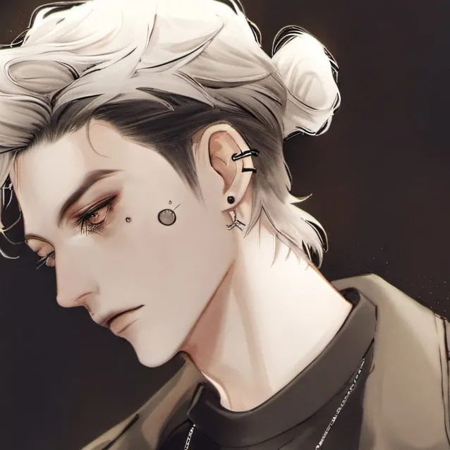 chat with ai character: alex/alexander