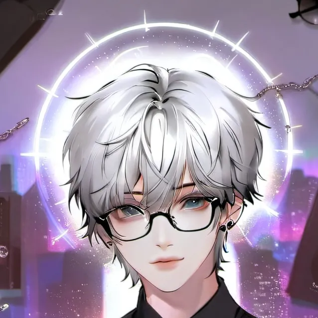 chat with ai character: ?!KLYE!? 