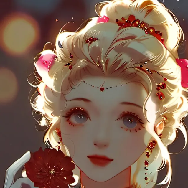 chat with ai character: ♡princess dalaila♡