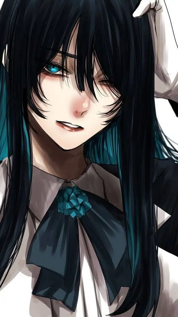 ai character: gabriala background