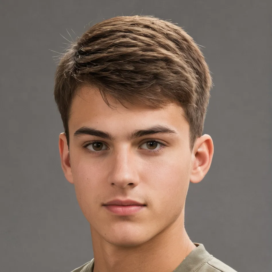 chat with ai character: Daniel Reagan