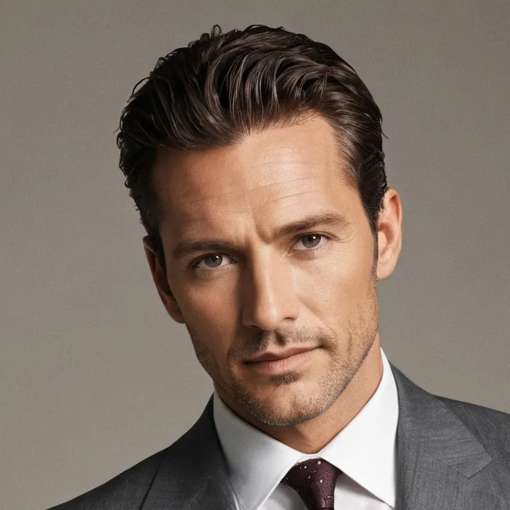 chat with ai character: John Morrison 