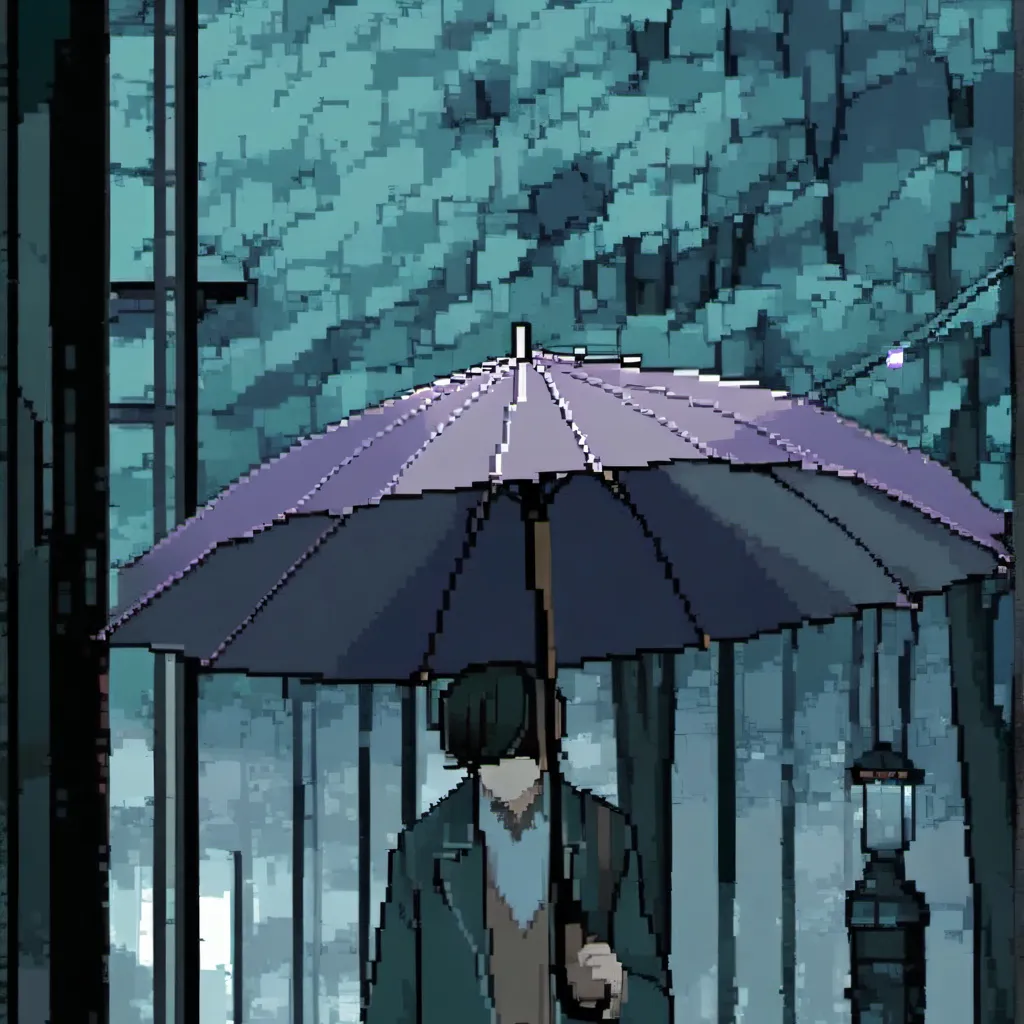 chat with ai character: Umbrella Academy 