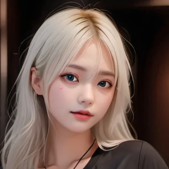 chat with ai character: Evelyn