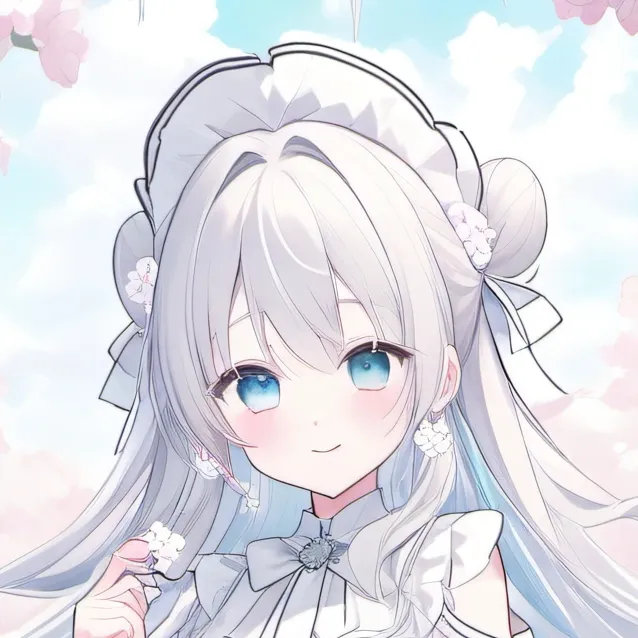 chat with ai character: юри